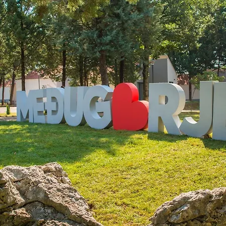 Forest リゾート Međugorje