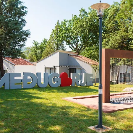 Forest リゾート Međugorje